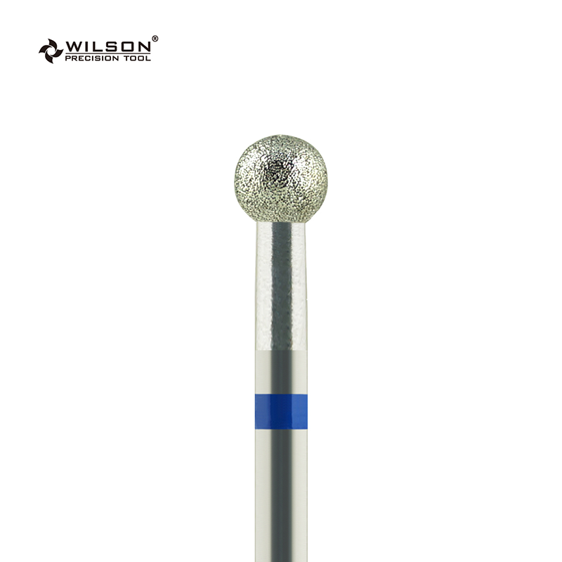 4.0 ボールの形状